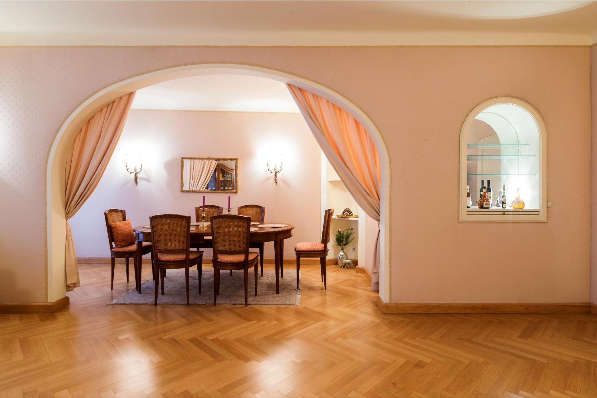 Apartment Sonnenfelsgasse Vienna Exterior photo